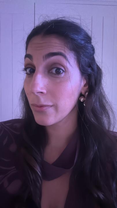 Ana karina Quinteiro