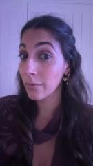 Ana karina Quinteiro