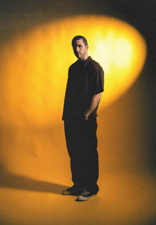 Andrew Dixon