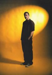 Andrew Dixon