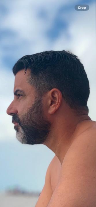 Mike Delgado