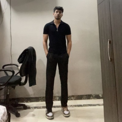 Yash Bhola