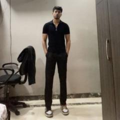 Yash Bhola
