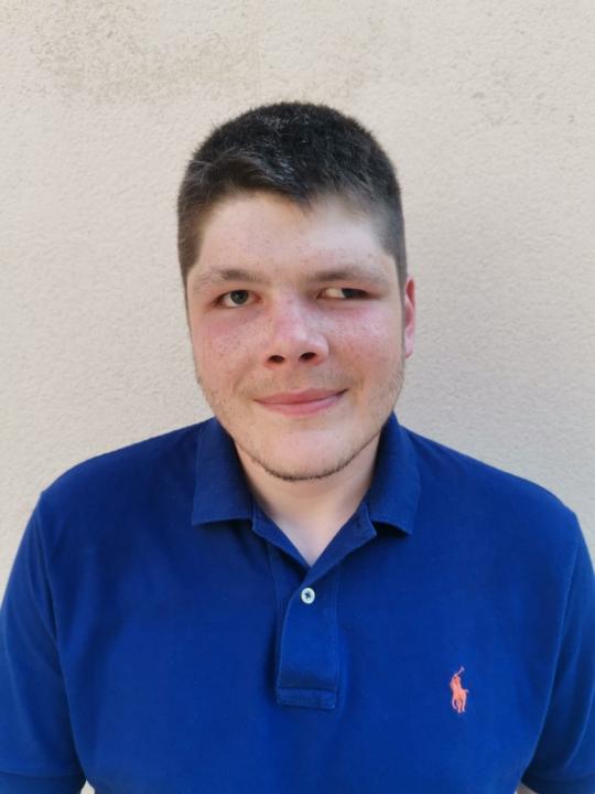 Maxime Gouye