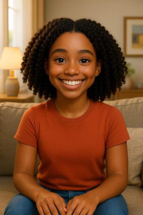 Kaydeann Henry