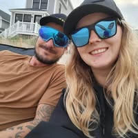 Victorine-Sabryna Gagne Genest