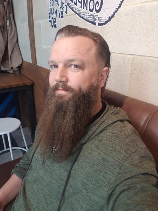 Craig Pearson