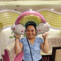 Darlene Faith Suelto