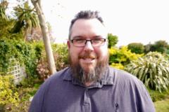 Clive Hand