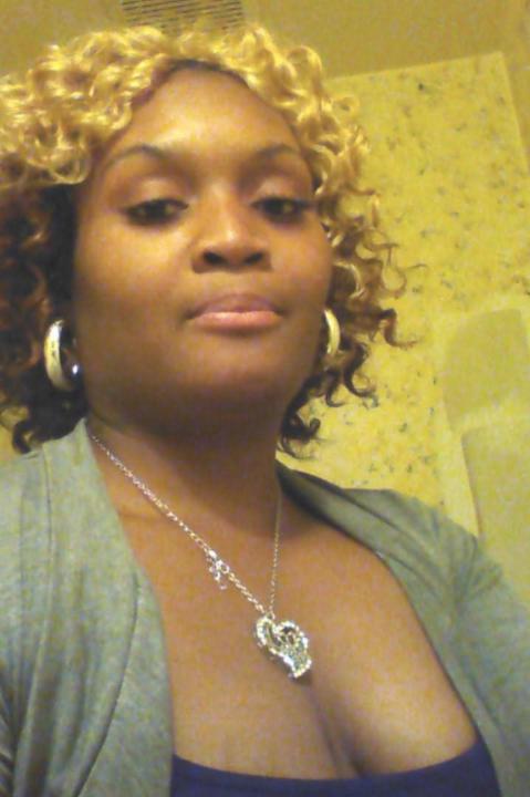 Shaique Jackson