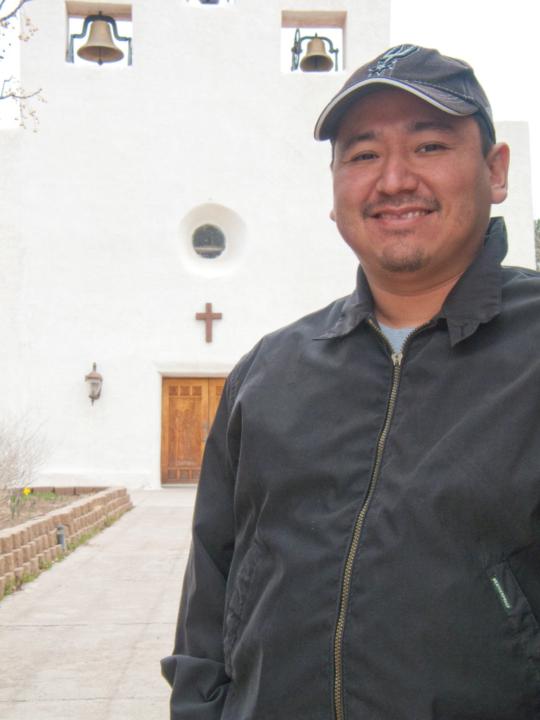 Jeff Ramirez