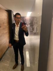 David Becerra ponce