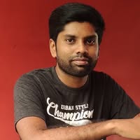 Karthick Raja