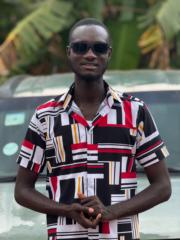 Kingsley Asuman