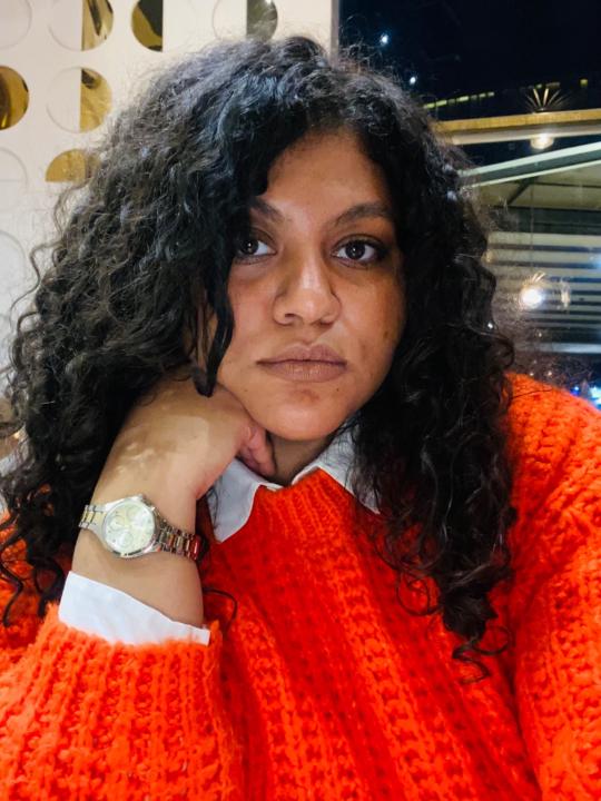 Mariam Mohamed