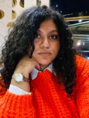 Mariam Mohamed