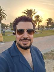 Amer Ahmed