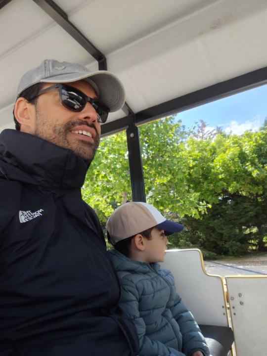 Miguel Angel Fuentes Moncayo