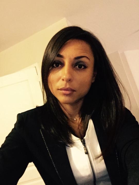 Laila Vaccara
