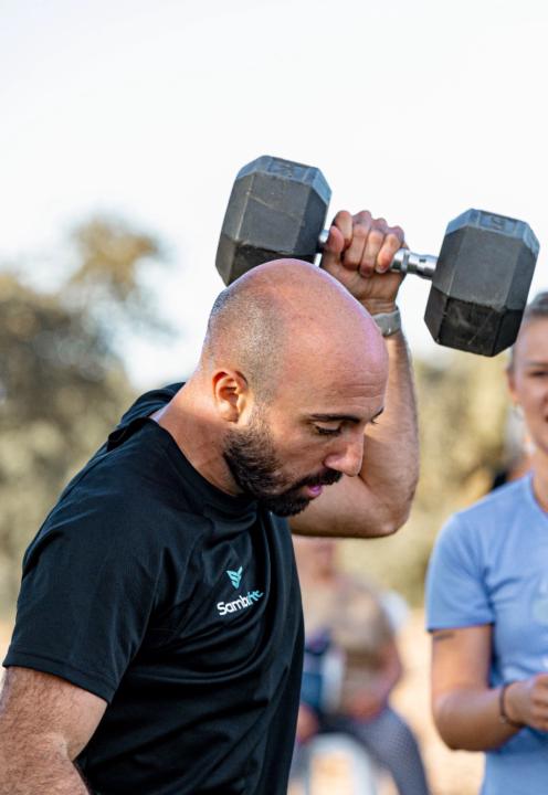 Luis Fernández Sambucety