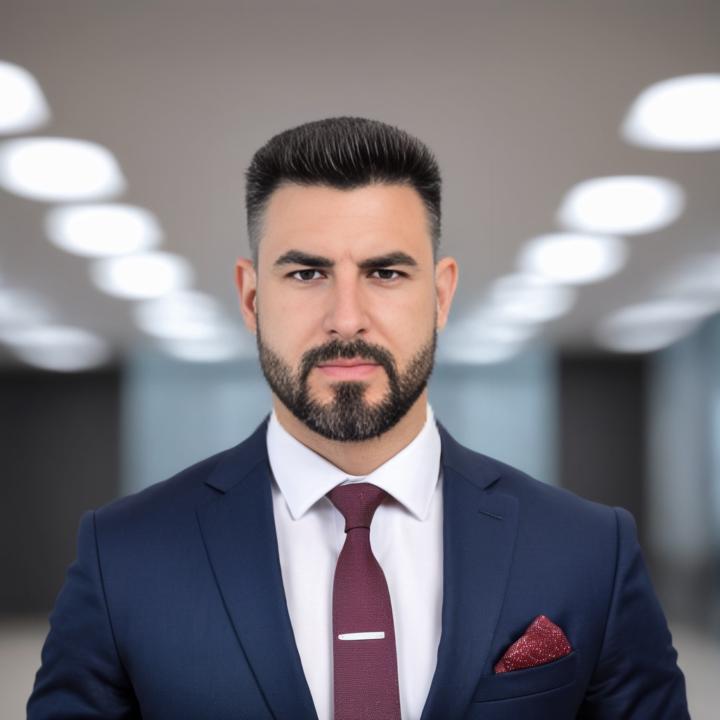 Adrián Hüffner