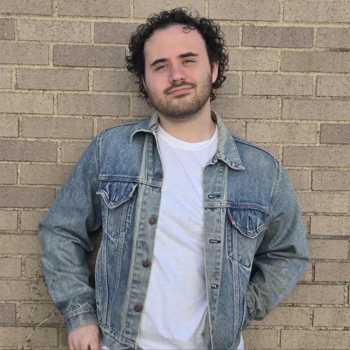 Jacob Hecht