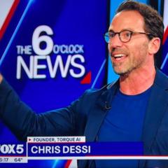 Chris Dessi