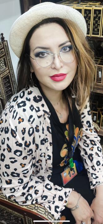 Lidia Stafie