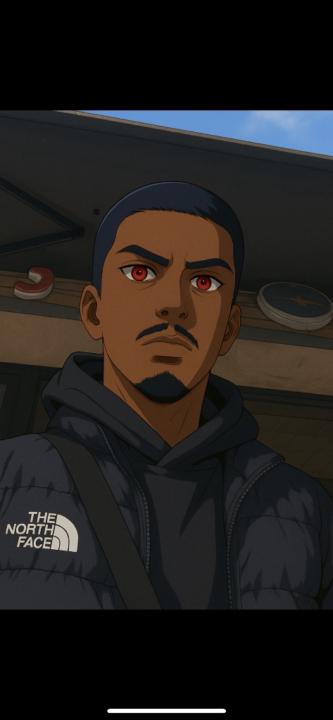 Tadjeddine Haouidane