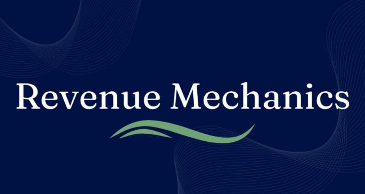 Revenue Mechanics by Shapers
