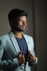 Babu Vignesh M