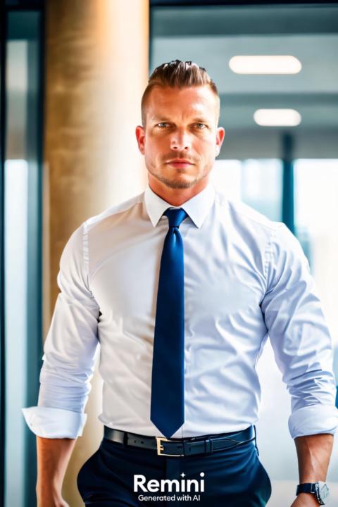 Tom Broekmeulen