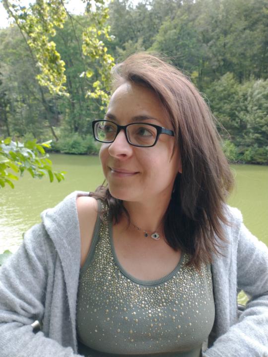 Nina Kelch