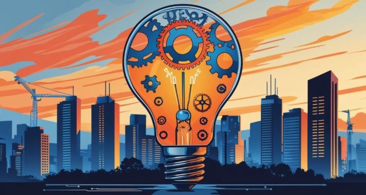 Business Innovation & Ventures