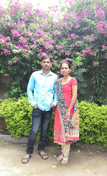 Rahul Wani