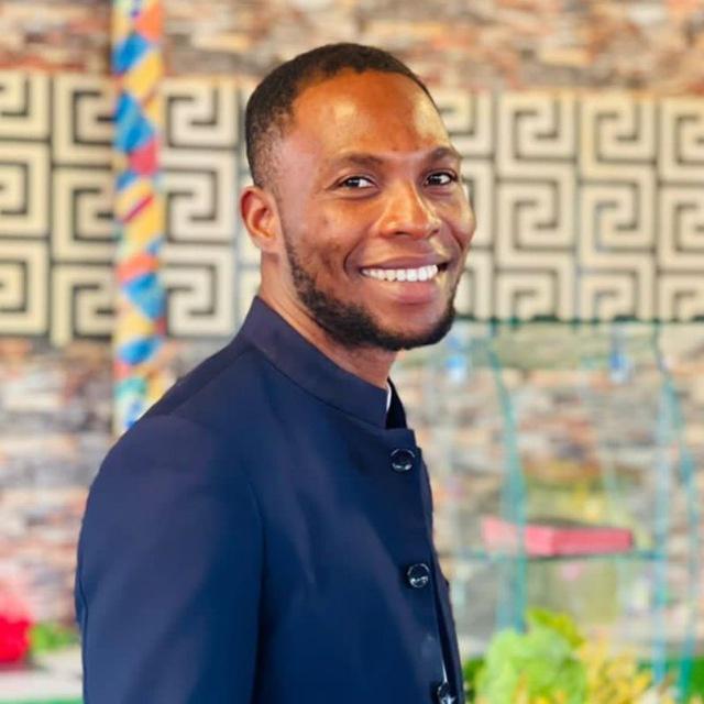 Philip Tete