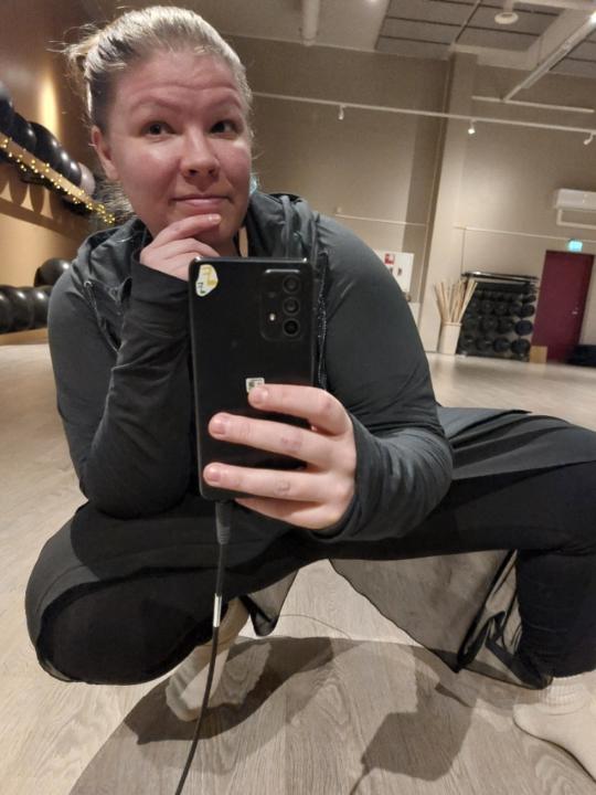 Irina Peltoniemi