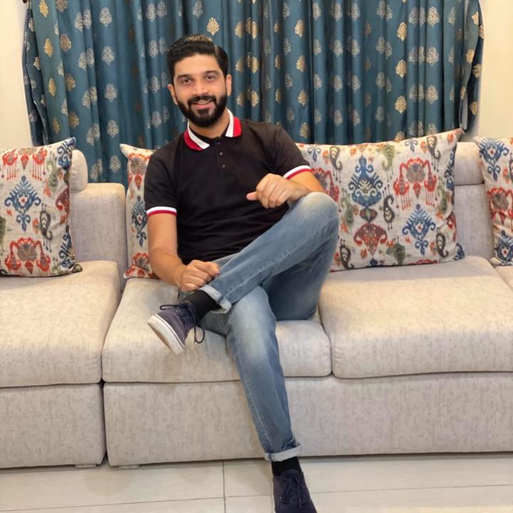 Uzair Janjua