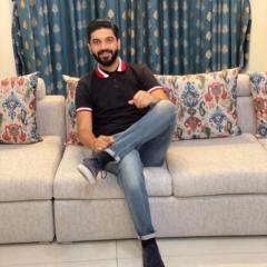 Uzair Janjua