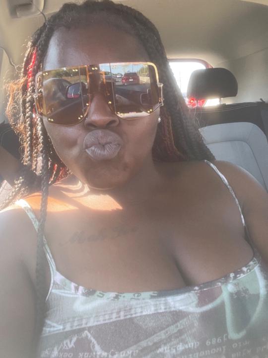 Merlene Johnson