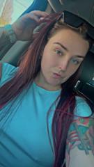 Kaitlyn O'Shea-Rabbett