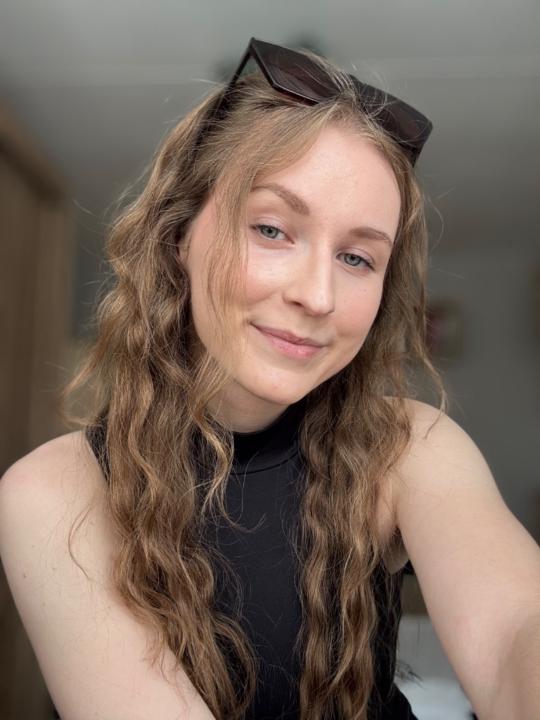 Veronika Škvareniaková