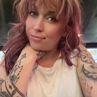 Shae Foust
