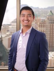 Isaak Huerta