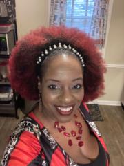Lakesha Williams
