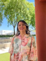 María Cristina Martínez Lara