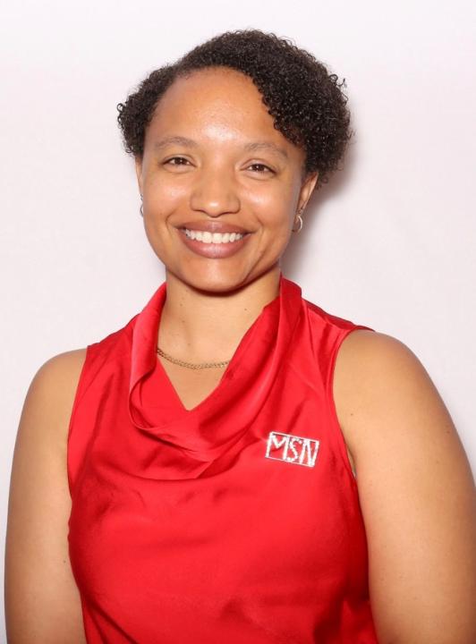 Alissa Gumbs-Fells