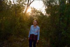 Gabbie Rogers-Smith