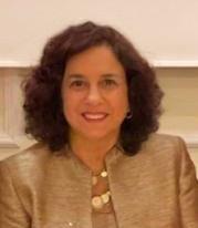 Grace Marie Bricalli