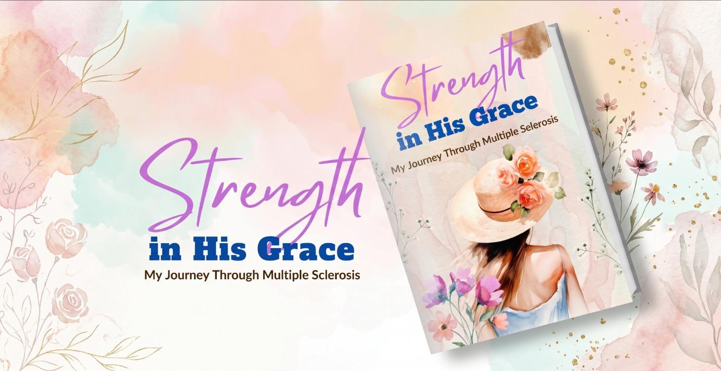 Strength in His Grace 18-Step Program